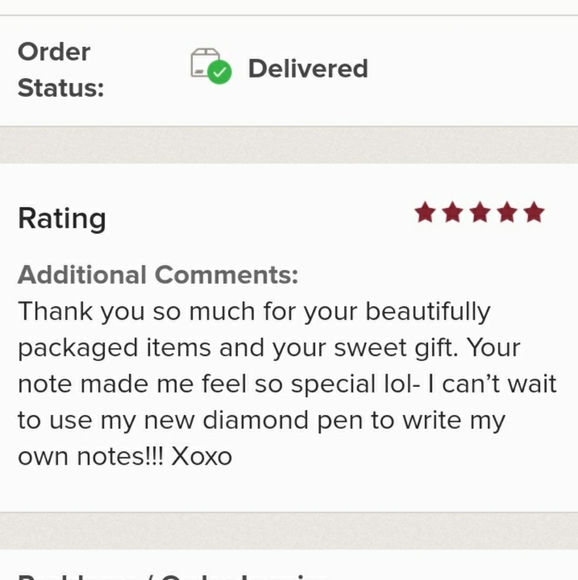 NEW 925 Sterling Silver Diamond Star Necklace - Picture 11 of 11